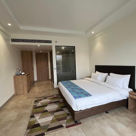 Parklane Resort Dhanbād Exterior foto