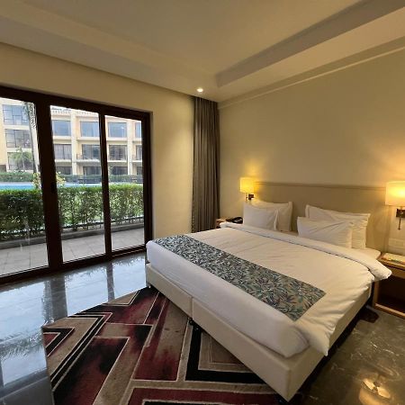 Parklane Resort Dhanbād Exterior foto