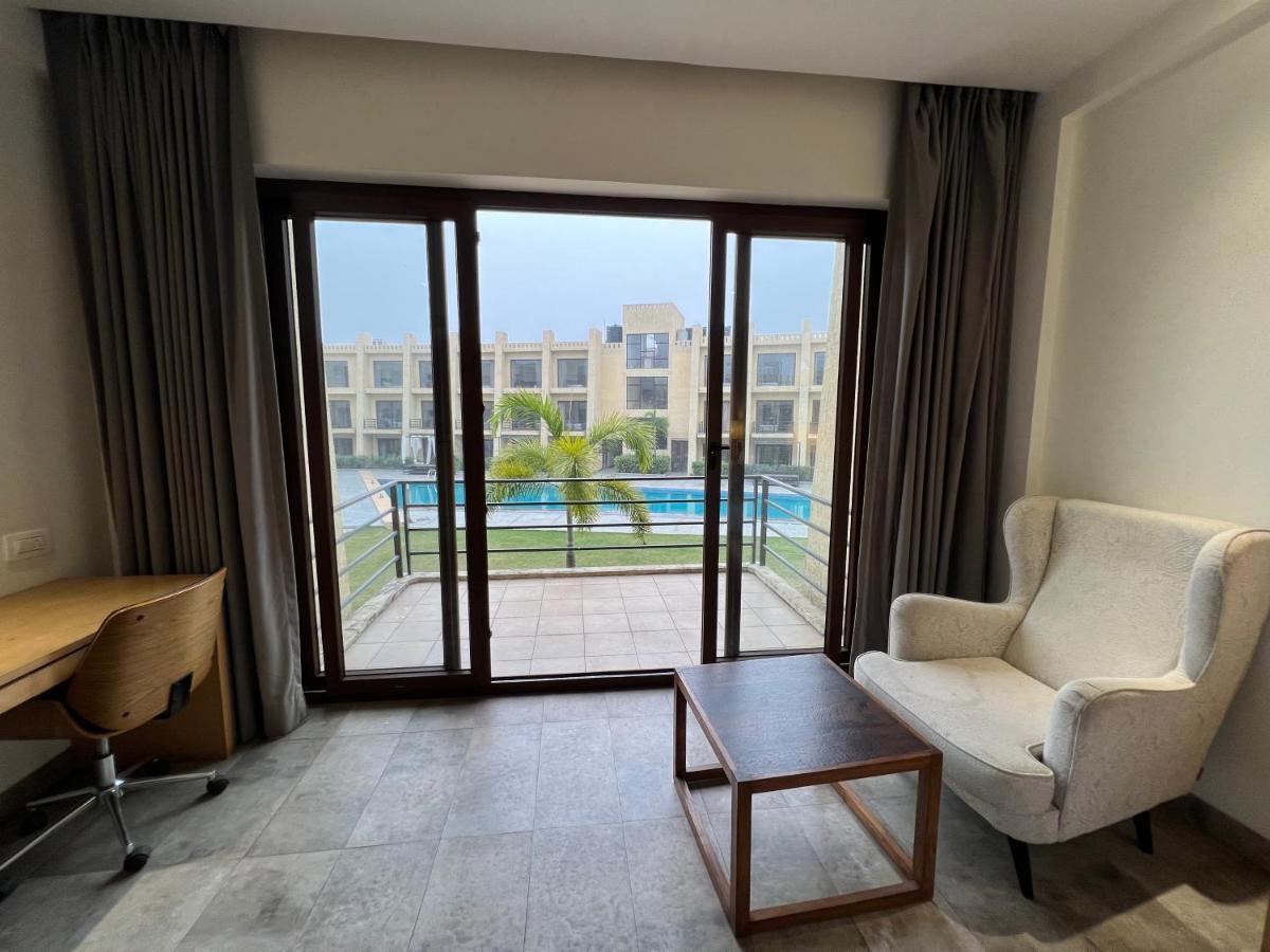 Parklane Resort Dhanbād Exterior foto